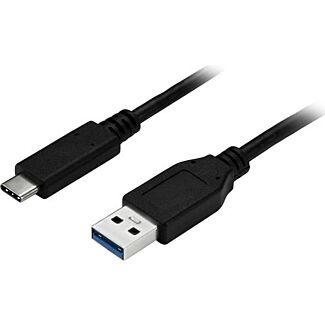 StarTech USB315AC1M 1m 3ft USB to USB C Cable M/M - USB 3.0