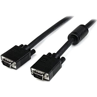 StarTech MXTMMHQ15M 15m High Res Monitor VGA Cable