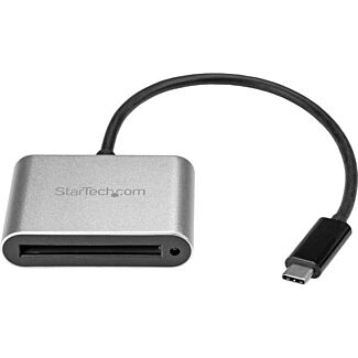 StarTech CFASTRWU3C CFast 2.0 Card Reader / Writer - USB C