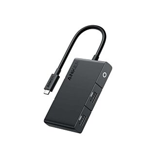 Anker A8356H11 332 5-in-1 USB-C Hub