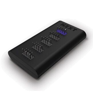 NZXT AC-IUSBH-M3 INTERNAL USB HUB 3