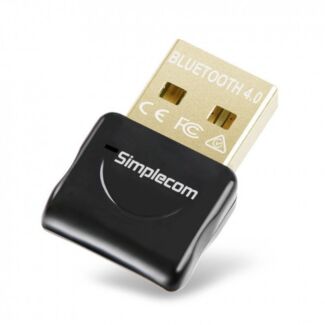 Simplecom NB407 USB Bluetooth 4.0 Widcomm