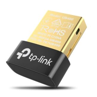 TP-Link UB400 BLUETOOTH 4.0 NANO USB ADAPTER 