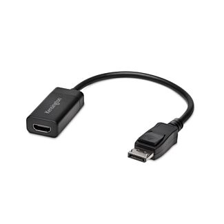 Kensington 33984 VP4000 4K Video Adapter DP TO HDMI