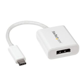 STARTECH CDP2DPW USB-C to DisplayPort Adapter