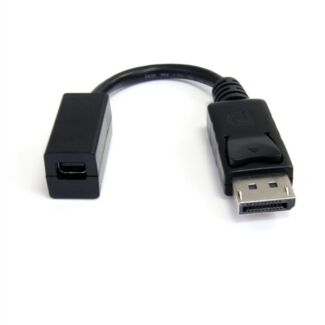 StarTech DP2MDPMF6IN DisplayPort to Mini DisplayPort Adapter