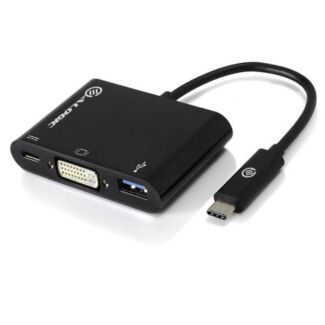 ALOGIC MP-UCDVCH USB-C MultiPort Adapter to DVI