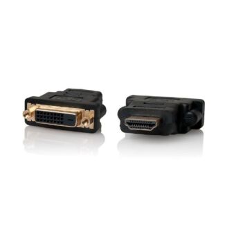 Alogic HDDV-MF HDMI Male to DVI-D Female Adapter