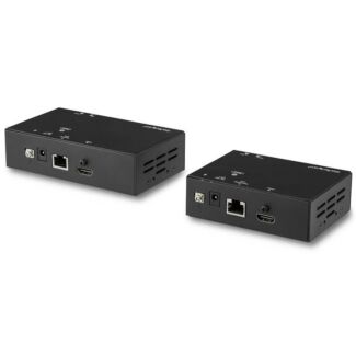 Startech ST121HDBT20S HDMI Over CAT6 Extender 4K 60Hz