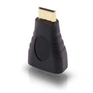 Alogic HDMNR Mini HDMI (M) to HDMI (F) Adapter