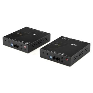 STARTECH ST12MHDLAN2K Extender Kit - HDMI over IP - 1080p