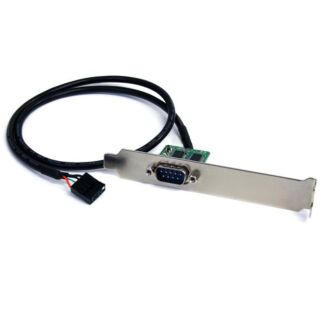 StarTech ICUSB232INT1 USB Motherboard Header to Serial Adapter