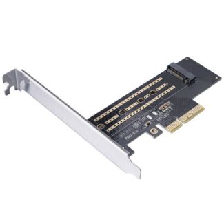 Orico PSM2 M.2 NVMe to PCI-E 3.0 X4 Expansion Card