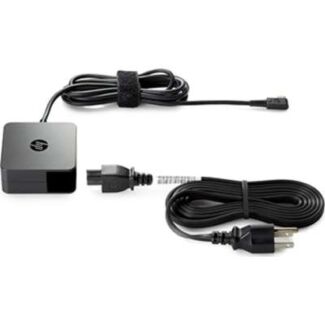 HP V5Y26AA 45W USB Type-C AC Adapter