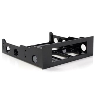 Startech BRACKETFDBK 3.5" Hard Drive to 5.25" Front Bay Bracket Adapter