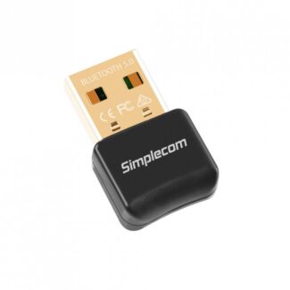 Simplecom NB409 USB Bluetooth 5.0 Wireless Dongle