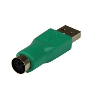 StarTech GC46MF PS/2 Mouse to USB Adapter - F/M