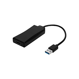 Klik KU3HDAD USB 3.0 to HDMI Full HD 1080P Adapter