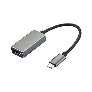 Klik KCDPAD USB Type-C Male to DisplayPort Female Adapter