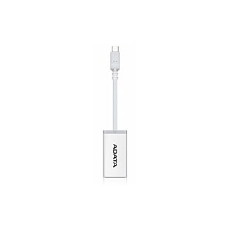 ADATA USB-C to VGA adapter ACVGAPL-ADP-CWH