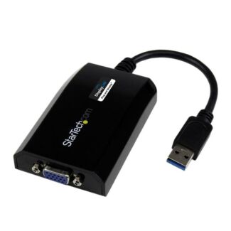 StarTech USB32VGAPRO USB 3.0 to VGA Multi Monitor Adapter