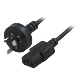 Astrotek AT-IEC-2M 2m AU IEC Power Cable