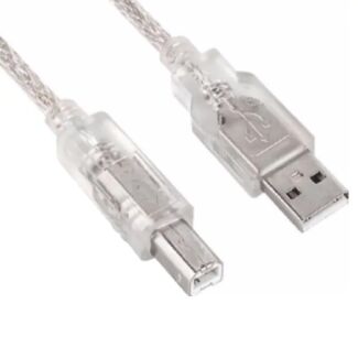 Astrotek AT-USB-AB-2M USB 2.0 Cable 2m