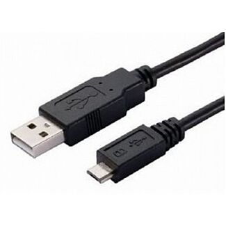 Astrotek AT-USB2MICRO-AB-3M USB to Micro USB Cable 3m