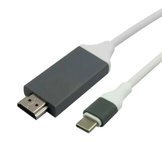 Astrotek AT-USBCHDMI-1.8 2m USB 3.1 Type-C to HDMI Cable