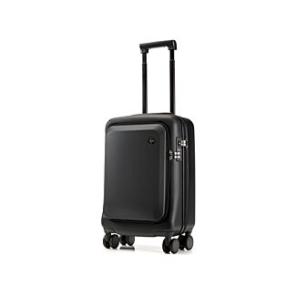 HP 7ZE80AA all-in -one carry on Luggage