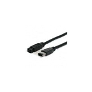 Skymaster 1394-D2069 1394b Cable (6pin-9pin) 1.8m