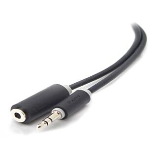 Alogic 2m 3.5mm Stereo Audio Extension Cable AD-EXT-02