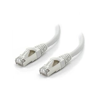 Alogic C6A-10-Grey-SH 10m Grey 10G Shielded CAT6A Network Cable