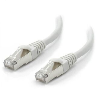 Alogic C6A-1.5-Grey-SH 1.5m Grey 10G Shielded CAT6A Network Cable