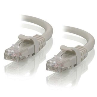 Alogic C6-15-Grey 15m Grey CAT6 network Cable