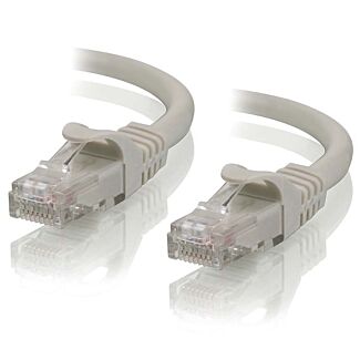 Alogic C6-03-GREY 3M Cat6 Network Cable Grey