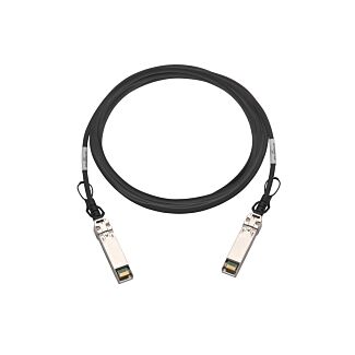 Qnap CAB-DAC15M-SFP28 SFP28 25GBE TWINAXIAL DIRECT ATTACH CABLE 1.5M