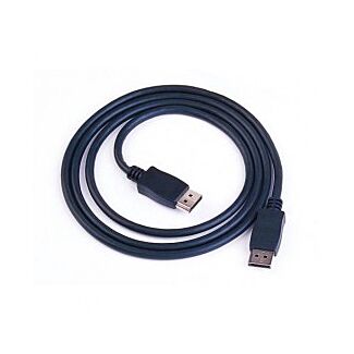 DisplayPort Cable M-M 5m RC-DP5