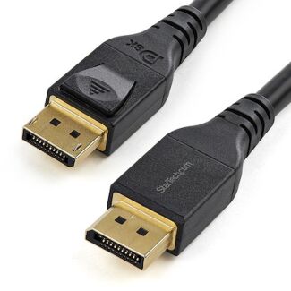 STARTECH DP14MM4M 4m DisplayPort 1.4 Cable