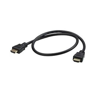 Aten 2L-7DA6H 0.6m 4K HDMI High Speed Ethernet cable