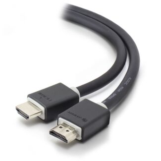 Alogic HDMI-1.5-MM-V4 1.5m PRO Series Commercial High Speed HDMI Cable with Ethernet VER 2.0 Male to Male