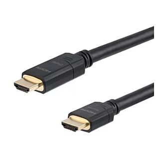 StarTech HDMM30MA 30m 100ft Active HDMI Cable M/M