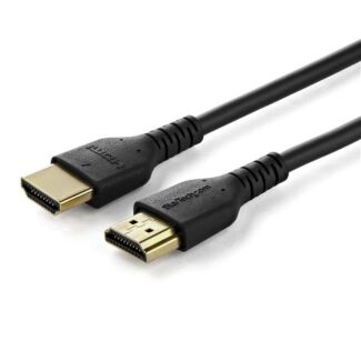 STARTECH RHDMM2MP Premium High Speed HDMI Cable 2m