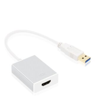 Astrotek AT-USB3HDMI USB3.0 to HDMI Cable Adaptor