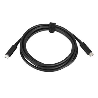 Lenovo 4X90Q59480 USB-C to USB-C 2M Cable