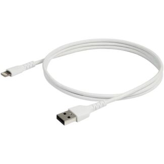 STARTECH RUSBLTMM1M Cable USB to Lightning MFi Certified 1m