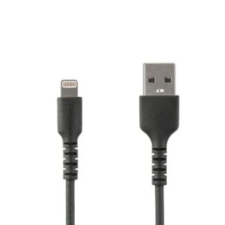 STARTECH RUSBLTMM1MB Cable USB to Lightning MFi Certified 1m