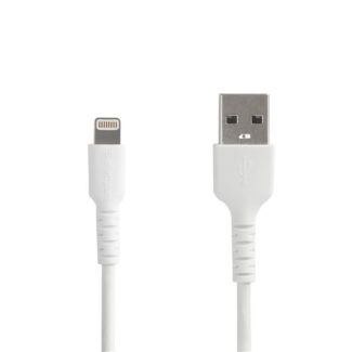 STARTECH RUSBLTMM2M Cable USB to Lightning MFi Certified 2m