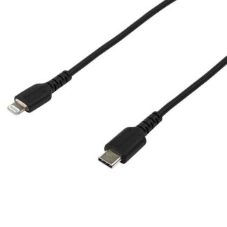 Startech RUSBCLTMM2MB 2m Cable USB C to Lightning Cable 