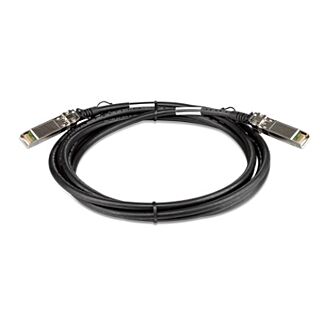 D-Link DEM-CB300S SFP+ to SFP+ Direct Attach Cable (3 Metres)